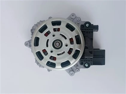 TOYOYA Highlander 2022 MOTOR VENTILATORA HLAĐENJA